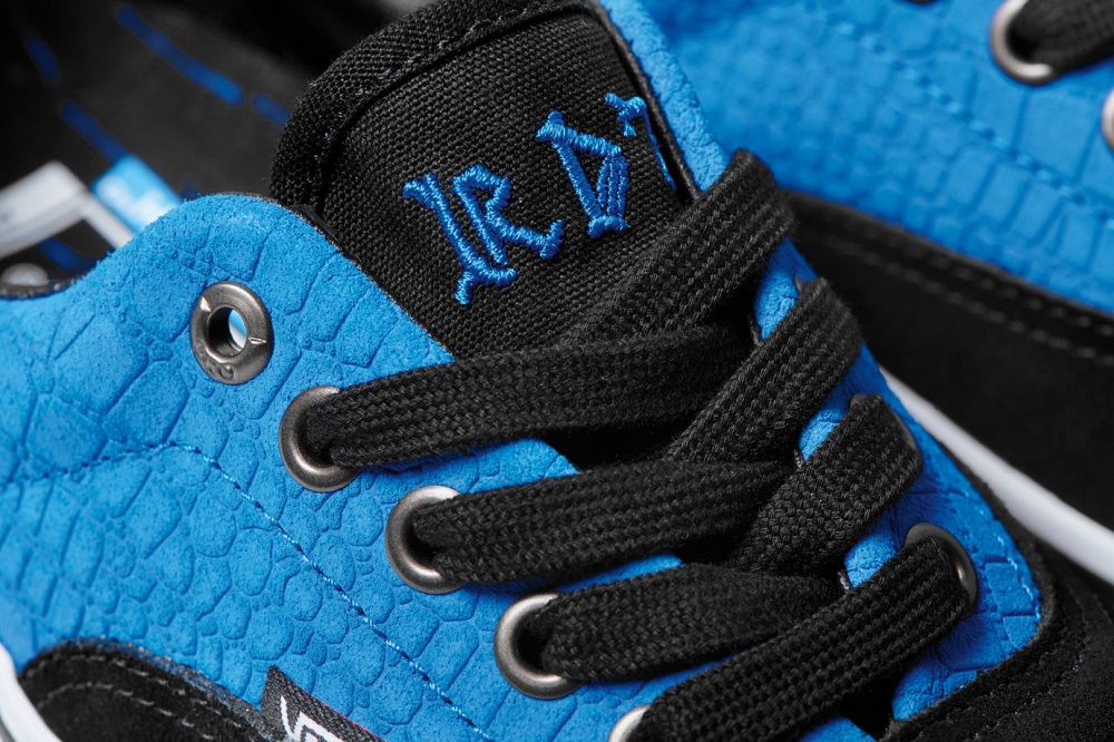 VANS PRO SKATE RA ĐỜI CÙNG CÁI BẮT TAY CỦA ROWAN ZORILLA VANS PRO SKATE RA ĐỜI CÙNG CÁI BẮT TAY CỦA ROWAN ZORILLA