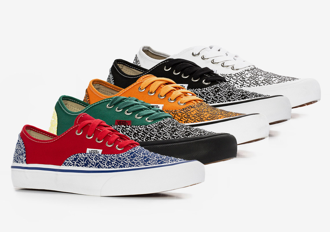 AWESOME AWESOME x VANS - SẢN PHẨM TỪ SỰ ĐƠN GIẢN TINH TẾ AWESOME AWESOME x VANS - SẢN PHẨM TỪ SỰ ĐƠN GIẢN TINH TẾ