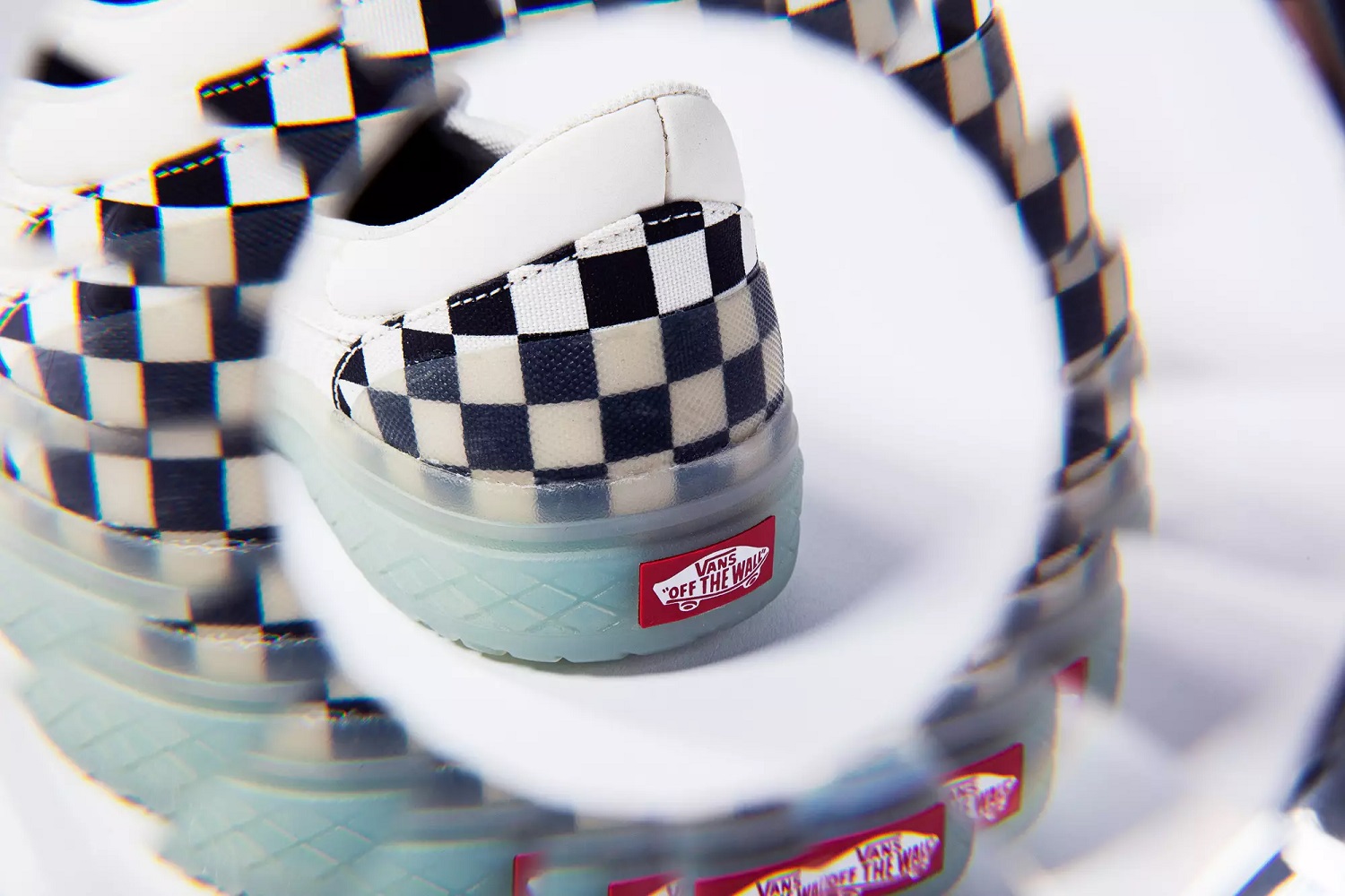 MOD SLIP-ON – SỰ CẢI THIỆN ĐẦY HOÀN HẢO MOD SLIP-ON – SỰ CẢI THIỆN ĐẦY HOÀN HẢO