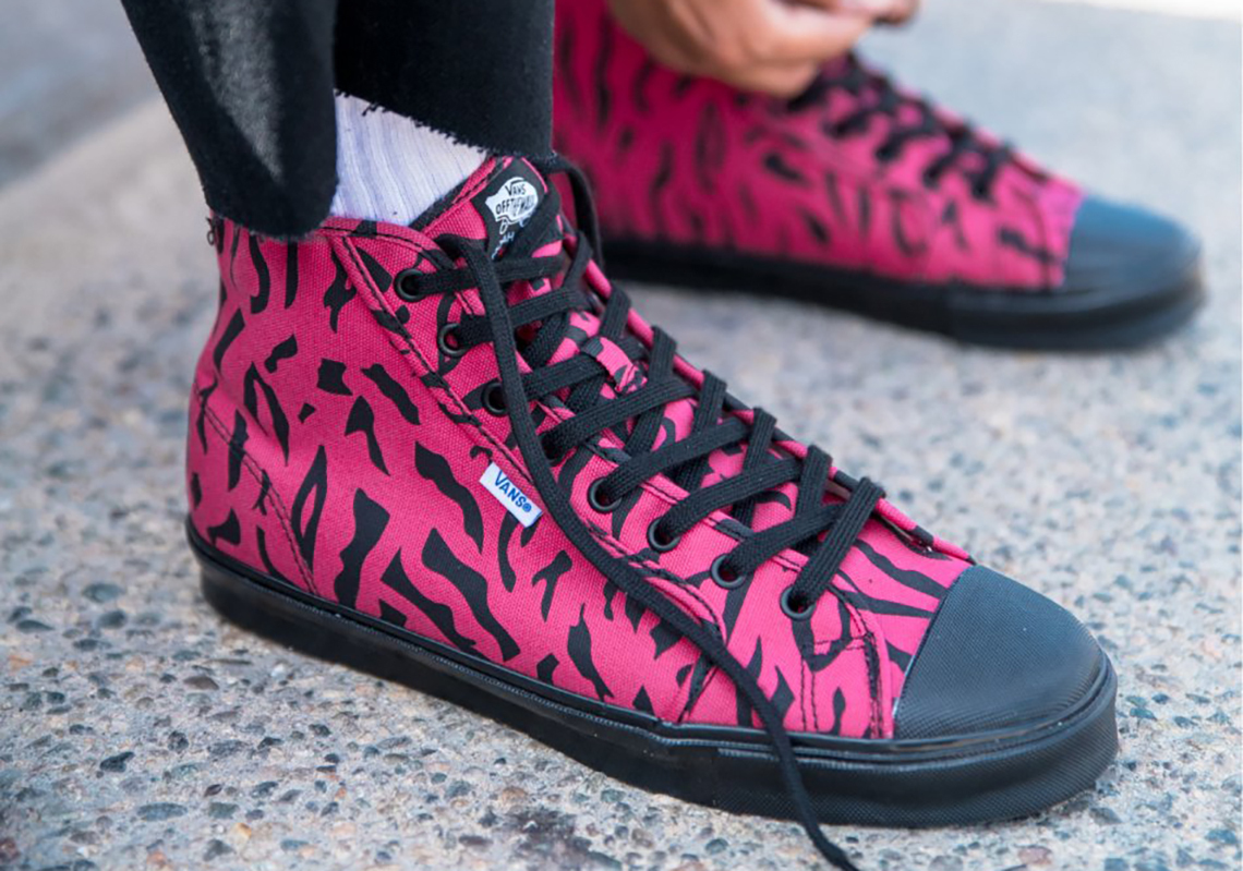 NOAH NY x VANS - NHỮNG CON ĐƯỜNG VENICE NOAH NY x VANS - NHỮNG CON ĐƯỜNG VENICE