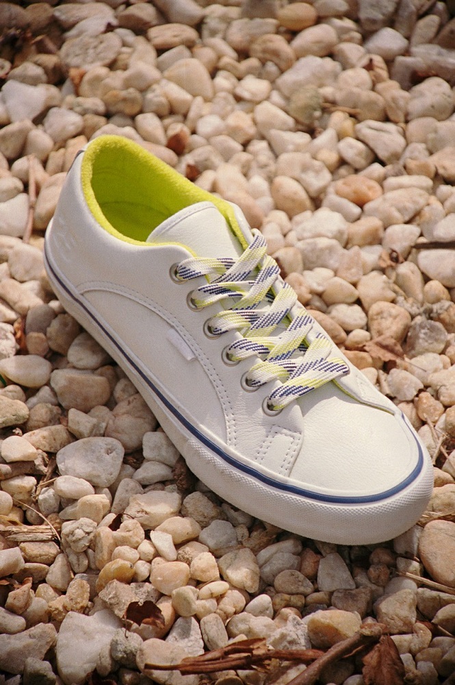 SÁNG TẠO ĐỈNH CAO CỦA VANS VÀ QUARTERSNACKS