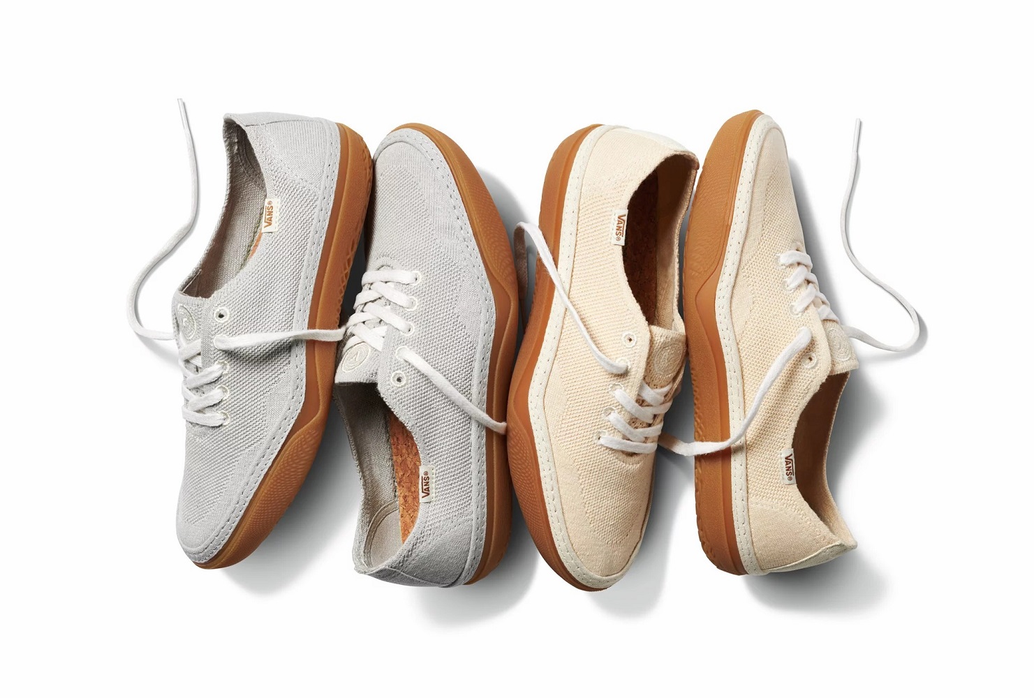 Vans Circle Vee™ - MÓN QUÀ VANS DÀNH TẶNG CHO TRÁI ĐẤT