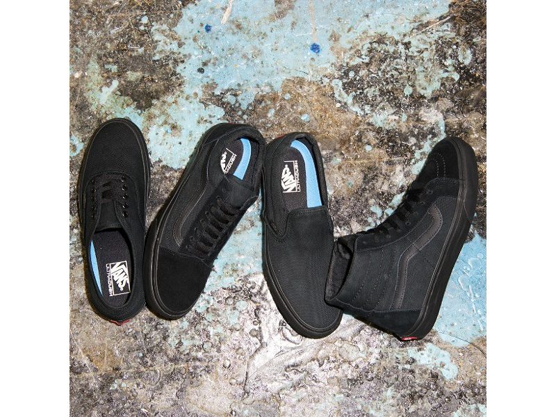 Vans Ra Mắt Bộ Sưu Tập Mới Made For The Maker