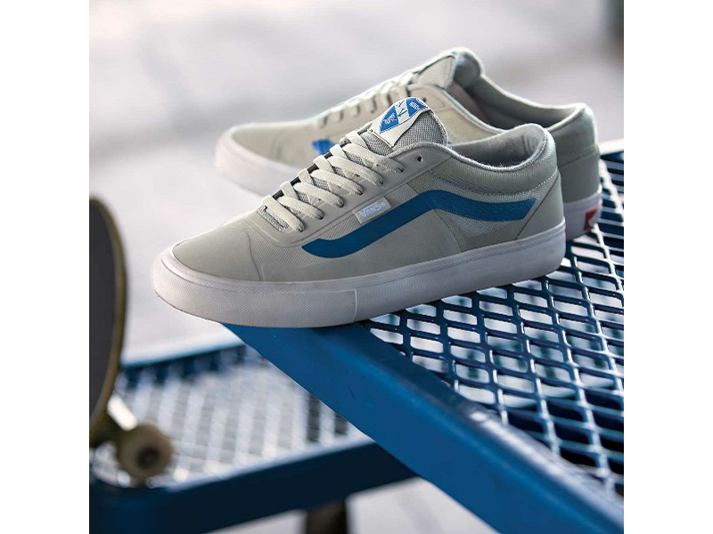 Vans Ra Mắt Phiên Bản Mới Cho AV Rapidweld Pro Lite