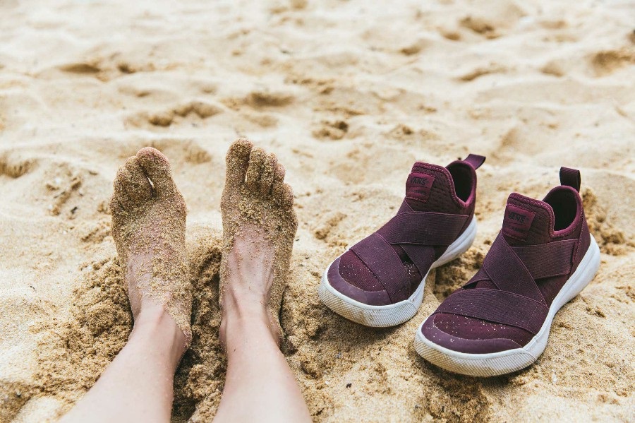 Vans Ultrarange Franchise Giới Thiệu Bộ Sưu Tập Mới UltraRange AC và UltraRange Gore Vans Ultrarange Franchise Giới Thiệu Bộ Sưu Tập Mới UltraRange AC và UltraRange Gore