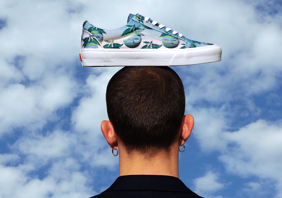 VANS KẾT HỢP CÙNG OPENING CEREMONY VÀ THE MAGRITTE FOUNDATION – CHO RA MẮT BỘ SƯU TẬP MỚI