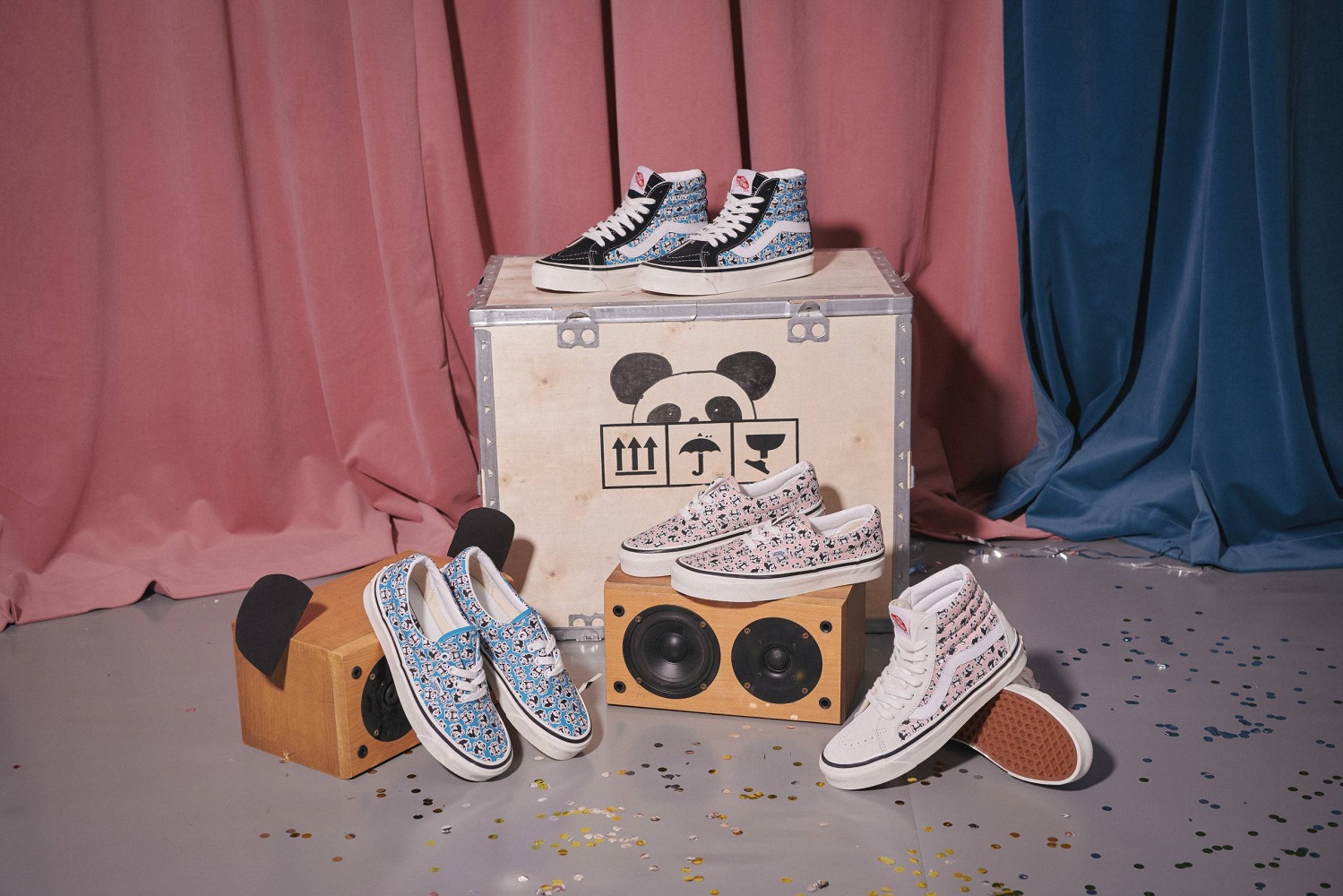 VANS 