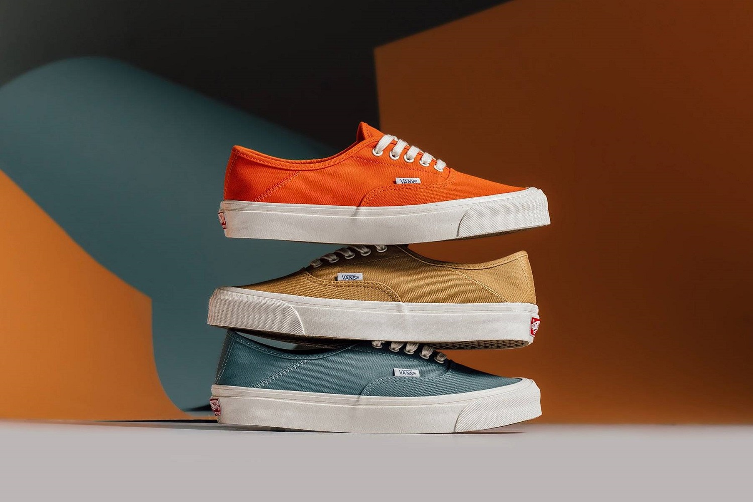 LÀN GIÓ MỚI TỪ VANS VAULT