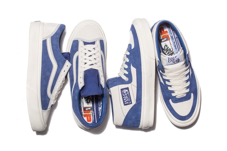 VANS VAULT STYLE 36 THỎA SỨC SÁNG TẠO CÙNG BETTER™ GIFT SHOP