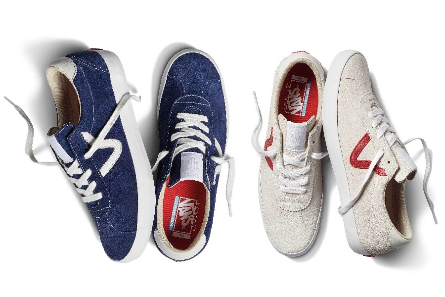 Những Hình Ảnh Mới Nhất Của Vans x Quasi Epoch Sport Pro LTD Những Hình Ảnh Mới Nhất Của Vans x Quasi Epoch Sport Pro LTD