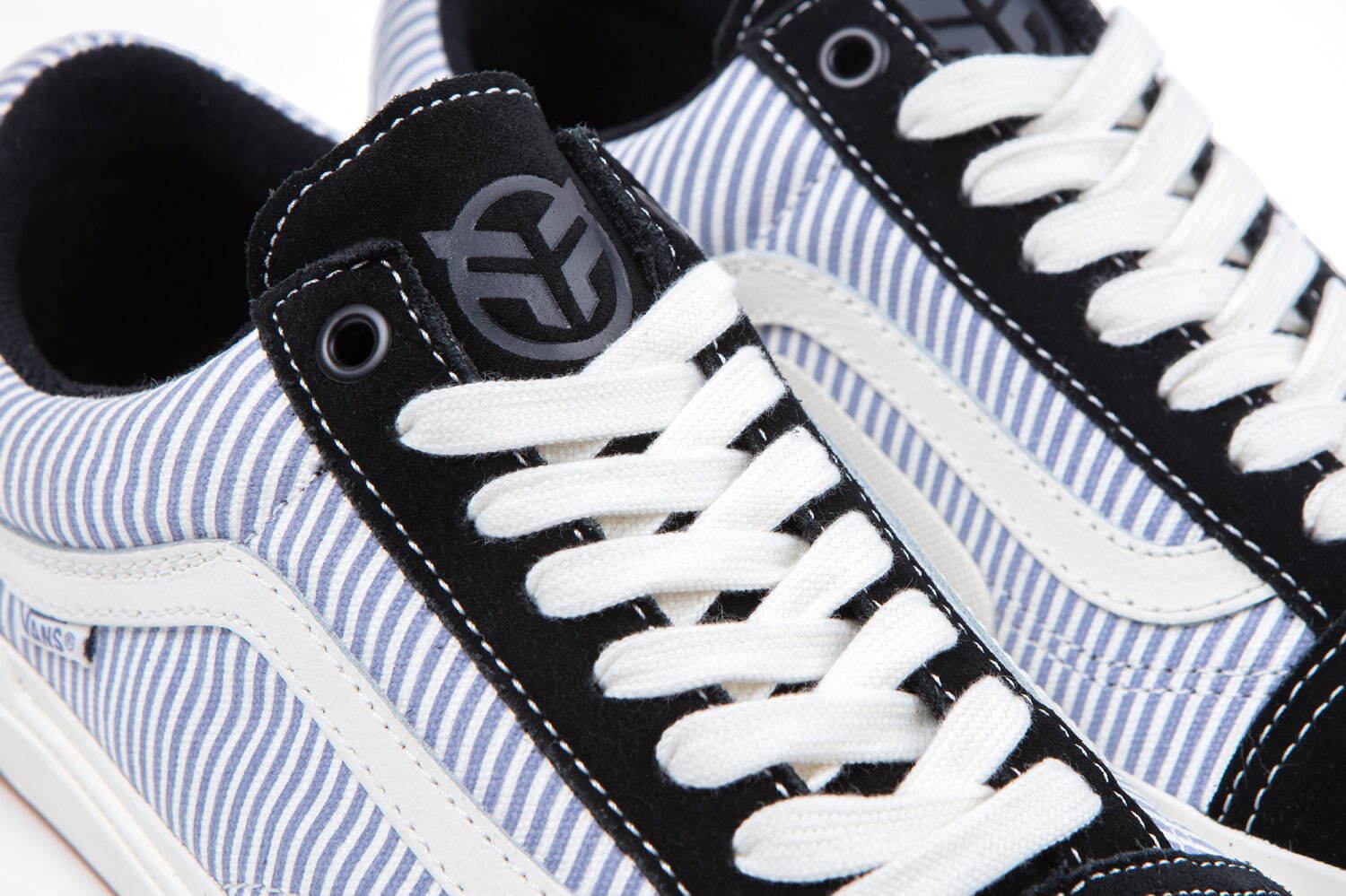 VANS x FEDERAL