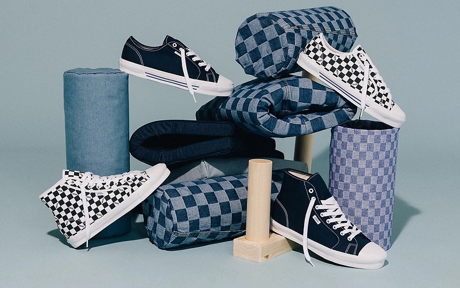 VAULT BY VANS X OG STYLE 23 & 24 LX - TUYỆT TÁC CỦA TINH TẾ, CỔ ĐIỂN VÀ TỐI GIẢN VAULT BY VANS X OG STYLE 23 & 24 LX - TUYỆT TÁC CỦA TINH TẾ, CỔ ĐIỂN VÀ TỐI GIẢN