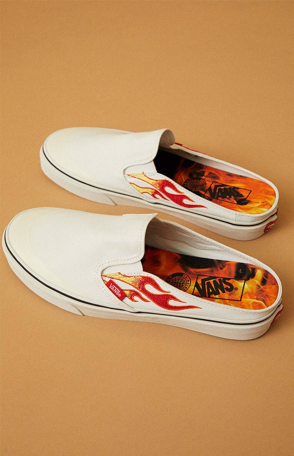 A$AP WORLDWIDE X PACSUN X VANS – SỰ HỒI SINH CỦA SLIP-ON MULE A$AP WORLDWIDE X PACSUN X VANS – SỰ HỒI SINH CỦA SLIP-ON MULE