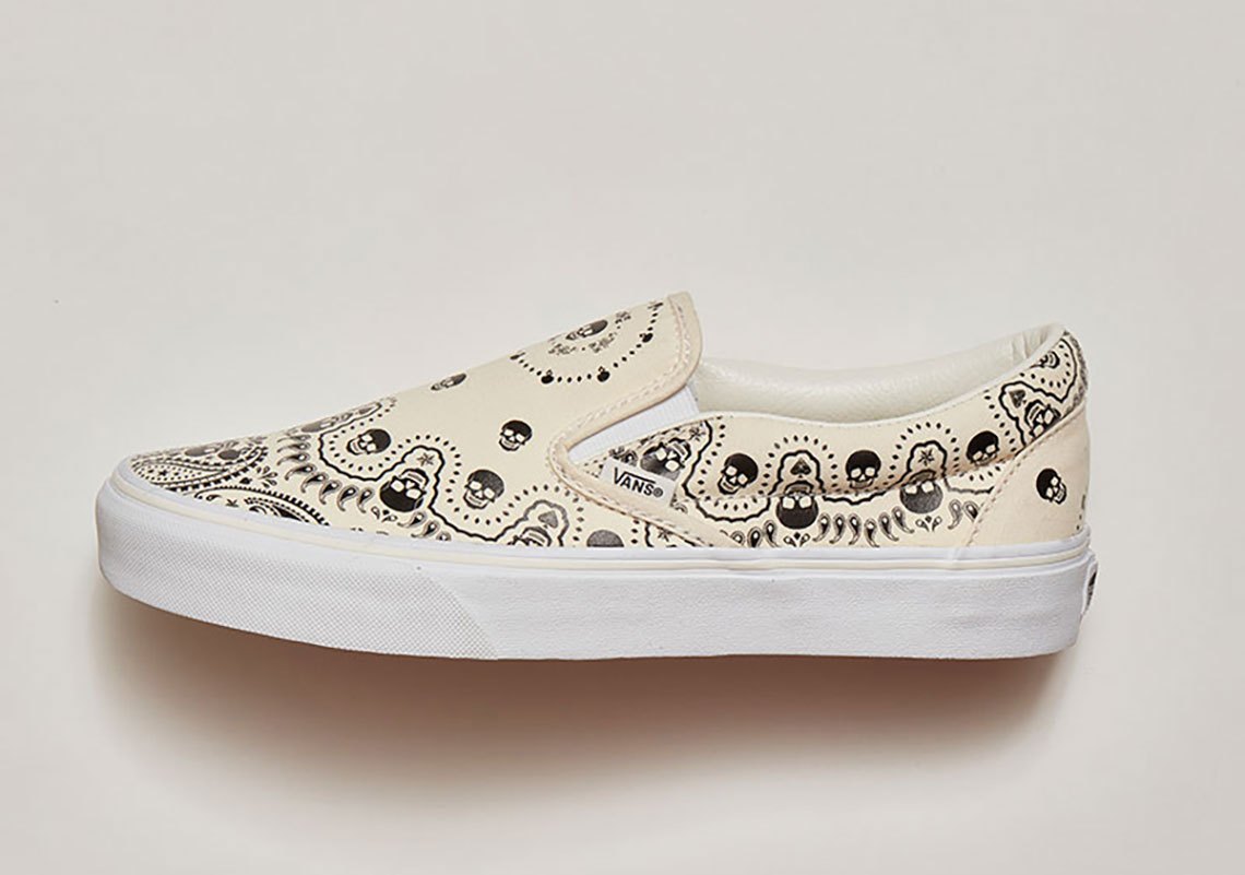 BANDANA - BILLY'S TOKYO x VANS CHẤT LƯỢNG VÀ SỰ ĐỘC QUYỀN BANDANA - BILLY'S TOKYO x VANS CHẤT LƯỢNG VÀ SỰ ĐỘC QUYỀN