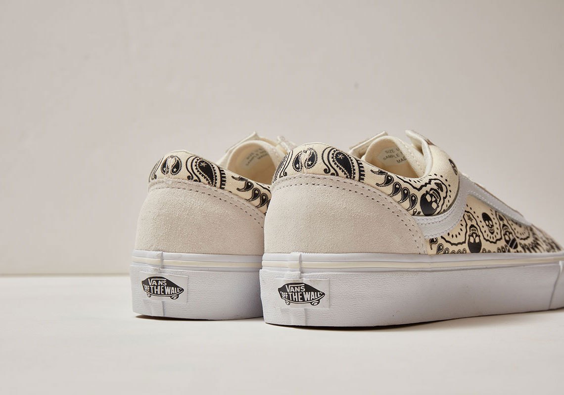 BANDANA - BILLY'S TOKYO x VANS CHẤT LƯỢNG VÀ SỰ ĐỘC QUYỀN BANDANA - BILLY'S TOKYO x VANS CHẤT LƯỢNG VÀ SỰ ĐỘC QUYỀN