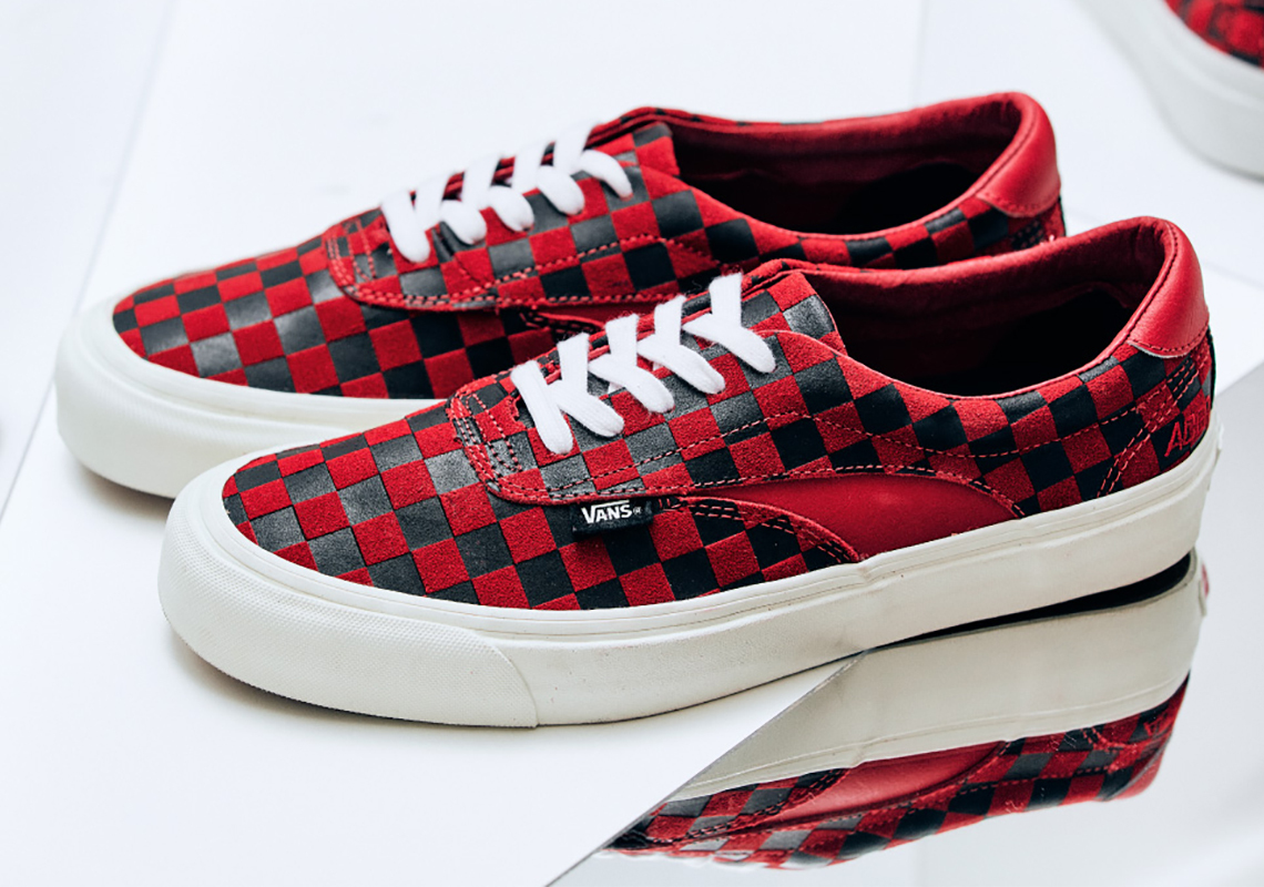 Billy's tokyo vans cheap