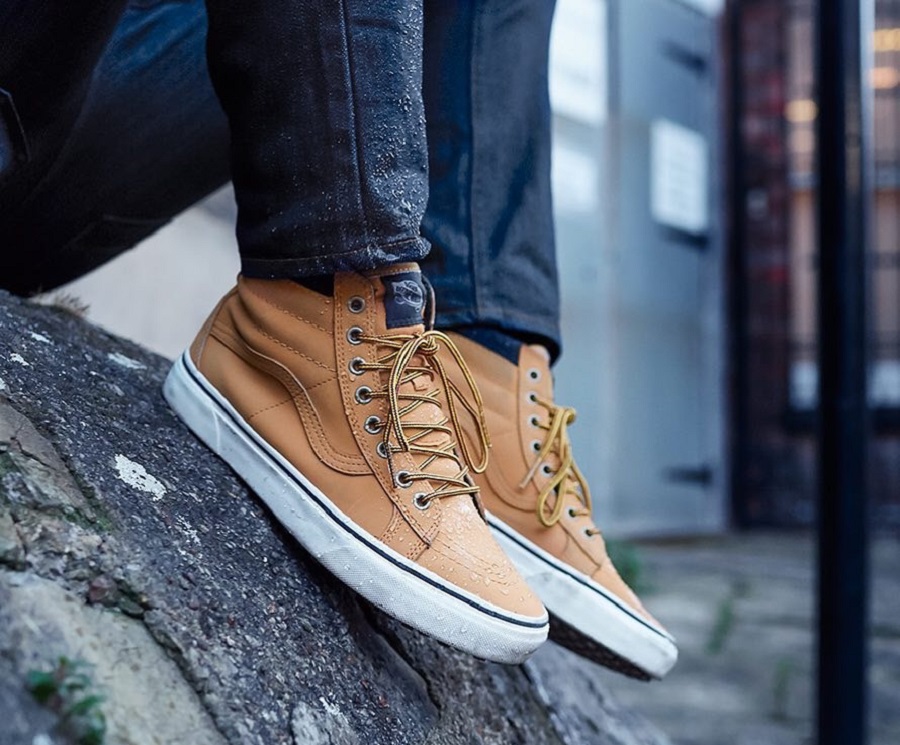 Vans chính hãng