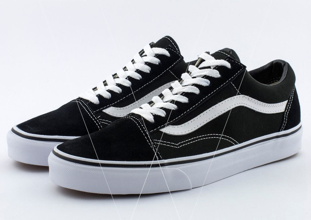 vans old skool auth