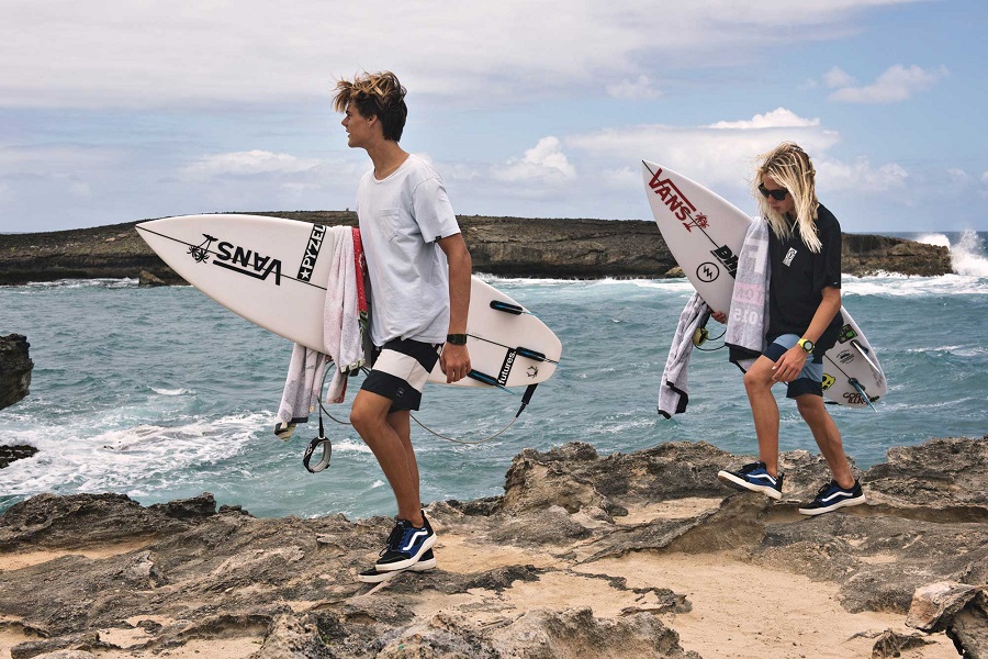 vans việt nam