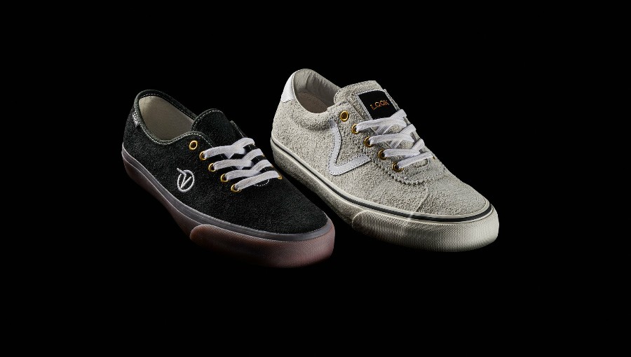 Vans Hợp Tác Cùng LQQK Studio Ra Mắt Bộ Sưu Tập Trang Phục Xuân 2018