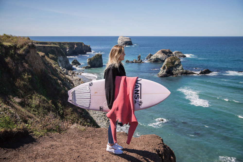 Vans Ra Mắt Bộ Sưu Tập Vans x Leila Hurst