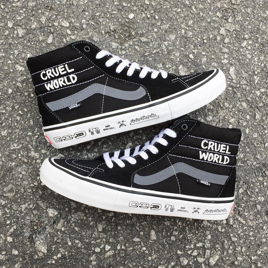 vans việt nam