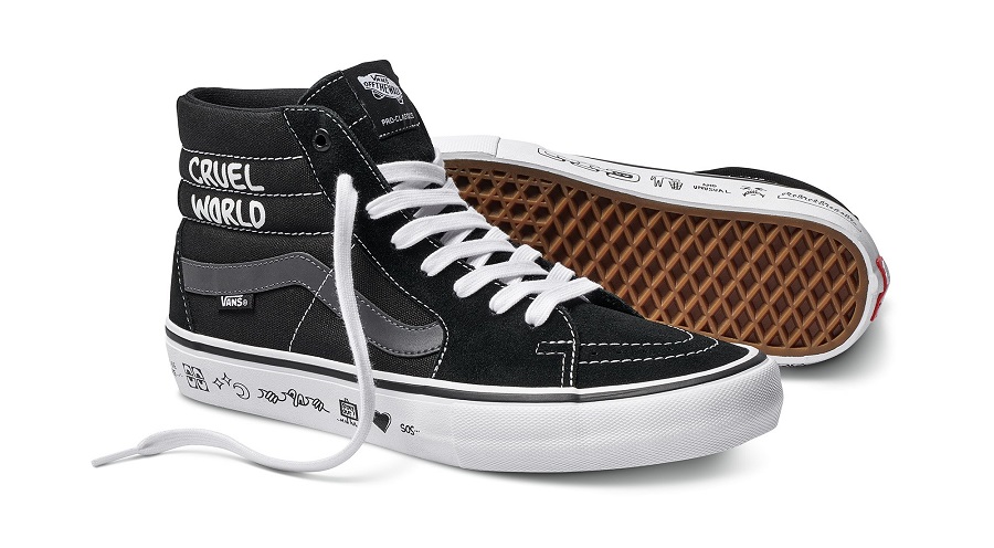vans việt nam