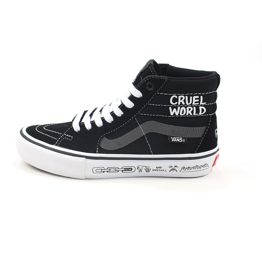 vans việt nam