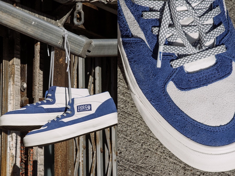 VANS VAULT STYLE 36 THỎA SỨC SÁNG TẠO CÙNG BETTER™ GIFT SHOP VANS VAULT STYLE 36 THỎA SỨC SÁNG TẠO CÙNG BETTER™ GIFT SHOP