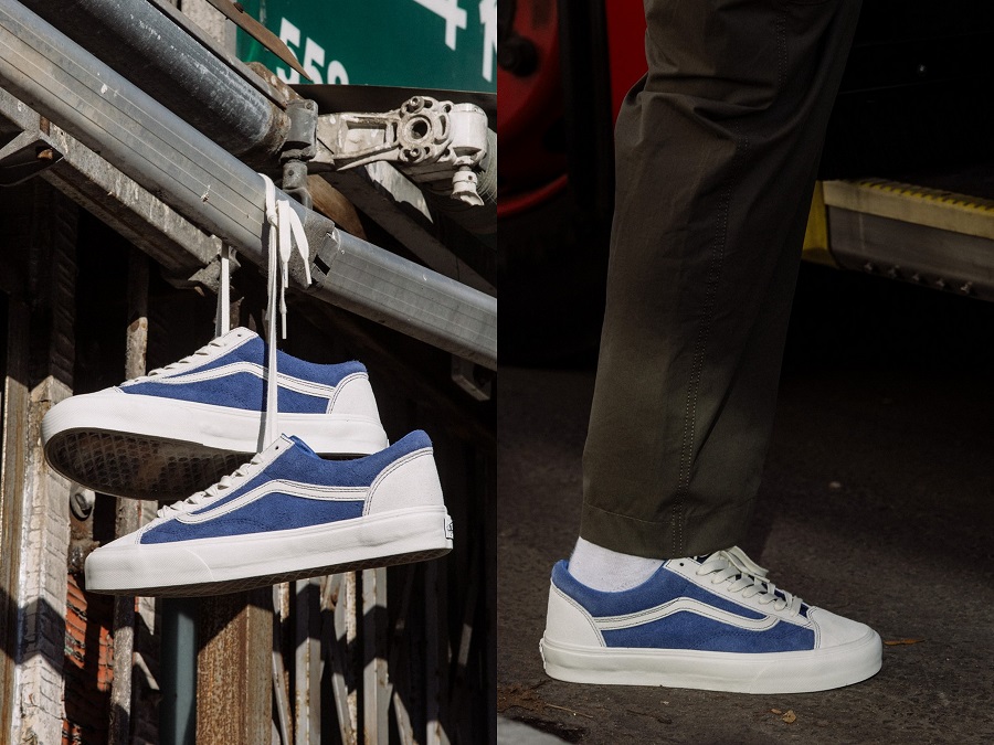 VANS VAULT STYLE 36 THỎA SỨC SÁNG TẠO CÙNG BETTER™ GIFT SHOP VANS VAULT STYLE 36 THỎA SỨC SÁNG TẠO CÙNG BETTER™ GIFT SHOP