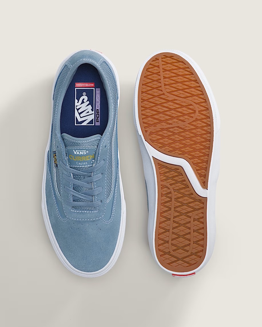 VANS Việt Nam | Giày VANS Skate Curren Caples Citadel VN000D85CFL