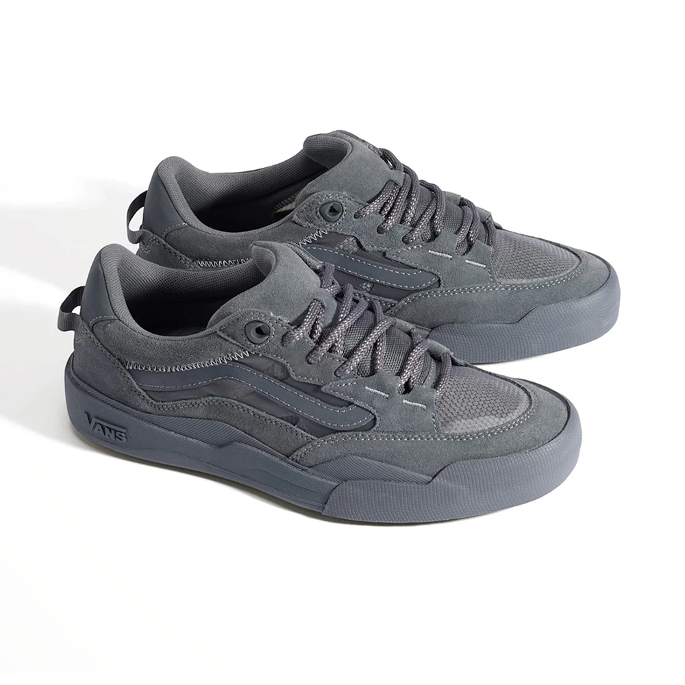 VANS Việt Nam | Giày VANS SKATE 2 WAYVEE ATIBA GRAY VN000D5DBGF