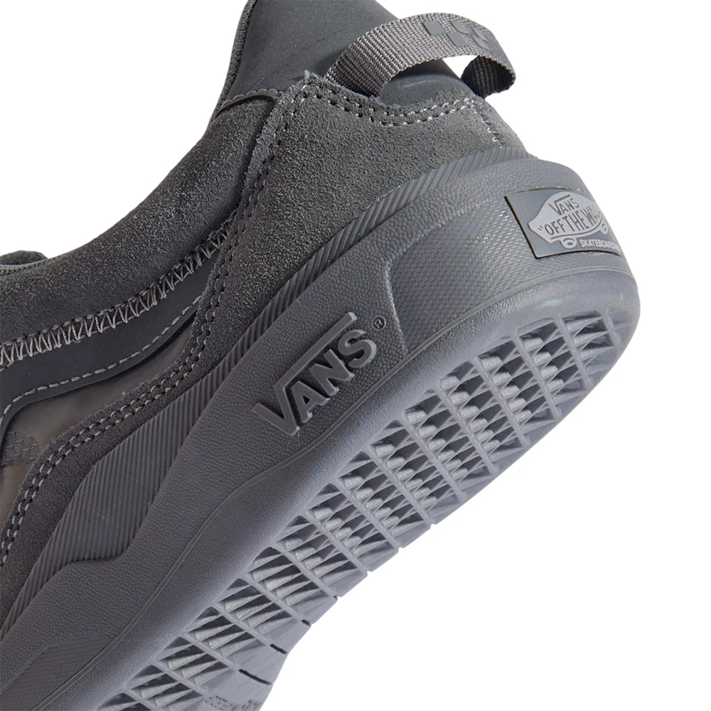 VANS Việt Nam | Giày VANS SKATE 2 WAYVEE ATIBA GRAY VN000D5DBGF