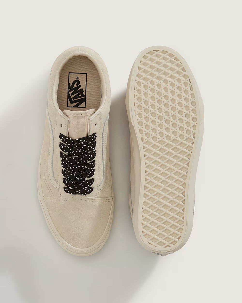 VANS Việt Nam | Giày VANS OLD SKOOL MONO TAUPE VN000D9YTUP