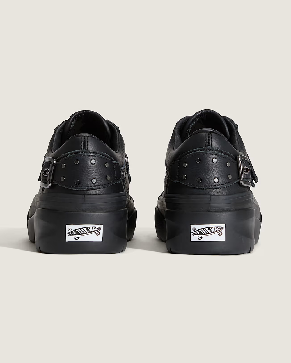 VANS Việt Nam | Giày VANS PREMIUM OLD SKOOL EFRON BLACK VN000EEDBLK