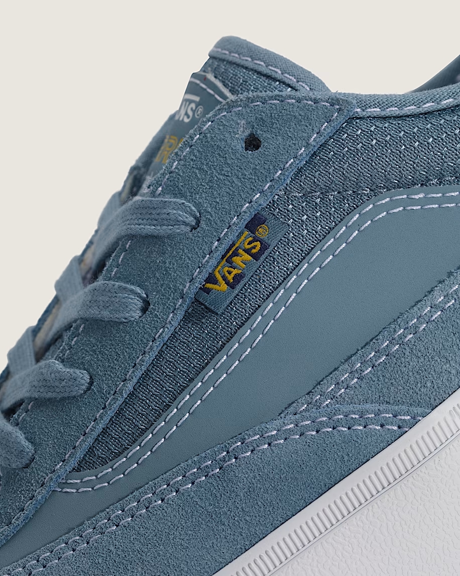 VANS Việt Nam | Giày VANS Skate Curren Caples Citadel VN000D85CFL