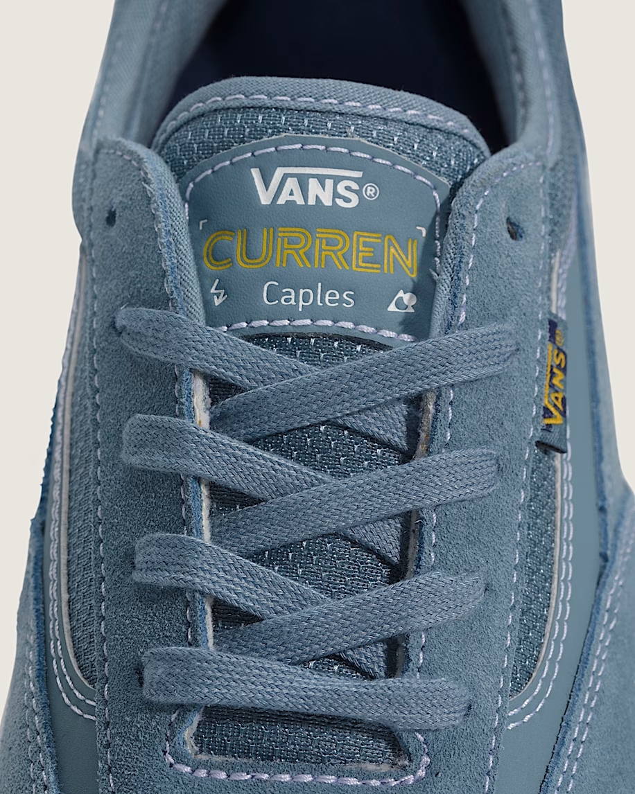 VANS Việt Nam | Giày VANS Skate Curren Caples Citadel VN000D85CFL