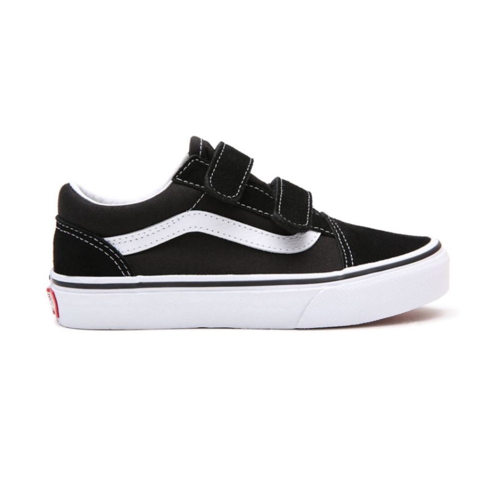 VANS Việt Nam Giày KIDS OLD SKOOL HOOK AND LOOP VN000VHE6BT