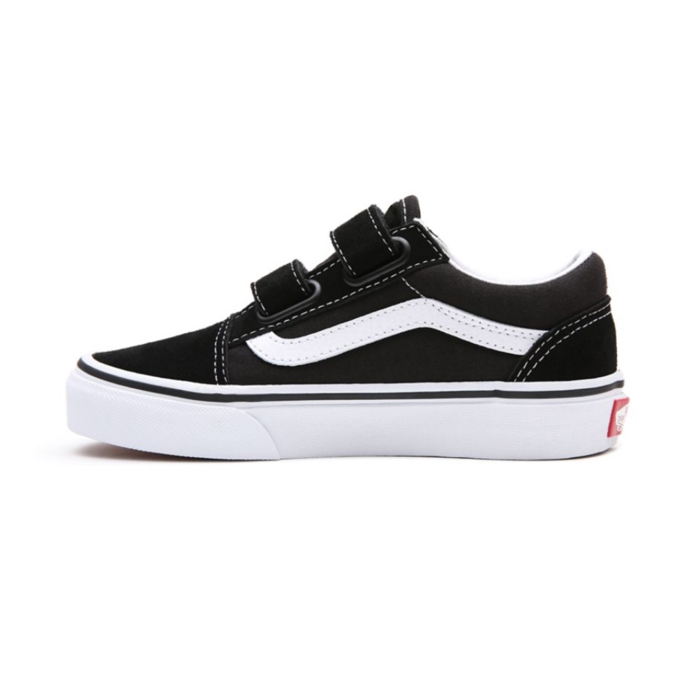VANS Việt Nam | Giày KIDS OLD SKOOL HOOK AND LOOP VN000VHE6BT