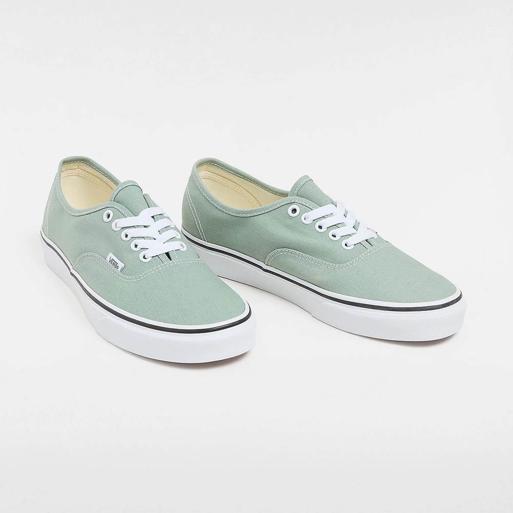 vans authentic