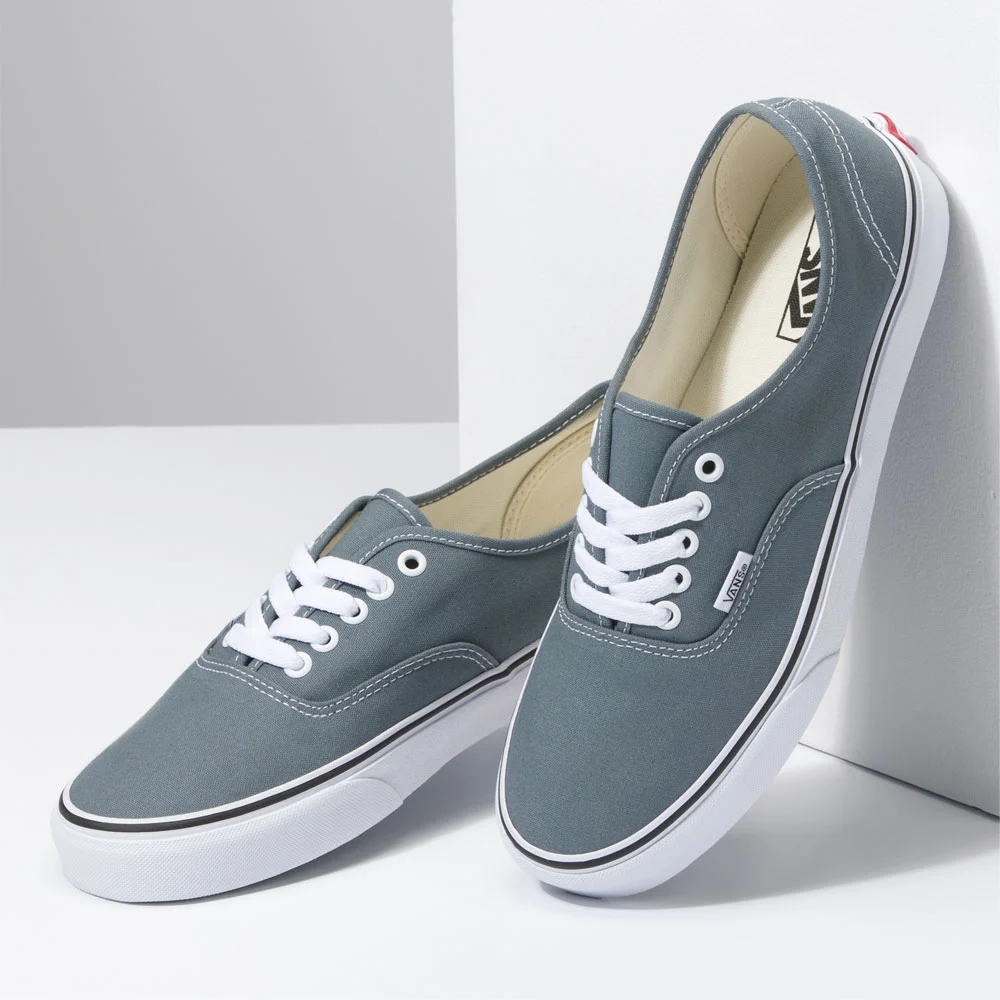 Vans authentic stormy weather new arrivals