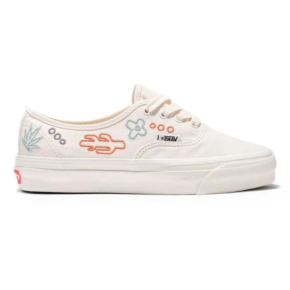 Giày VANS MTE AUTHENTIC REISSUE 44 DESERT FLORAL1