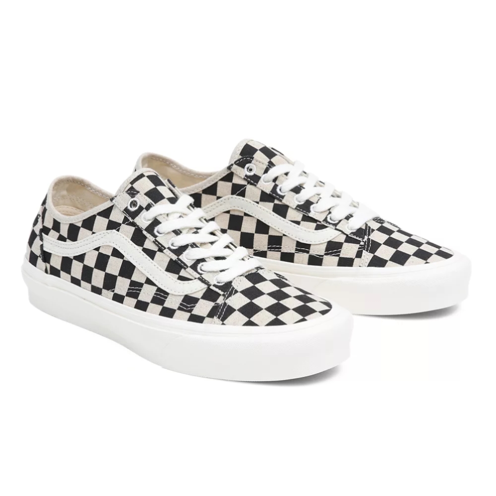 Vans checkerboard old skool shoes Clearance