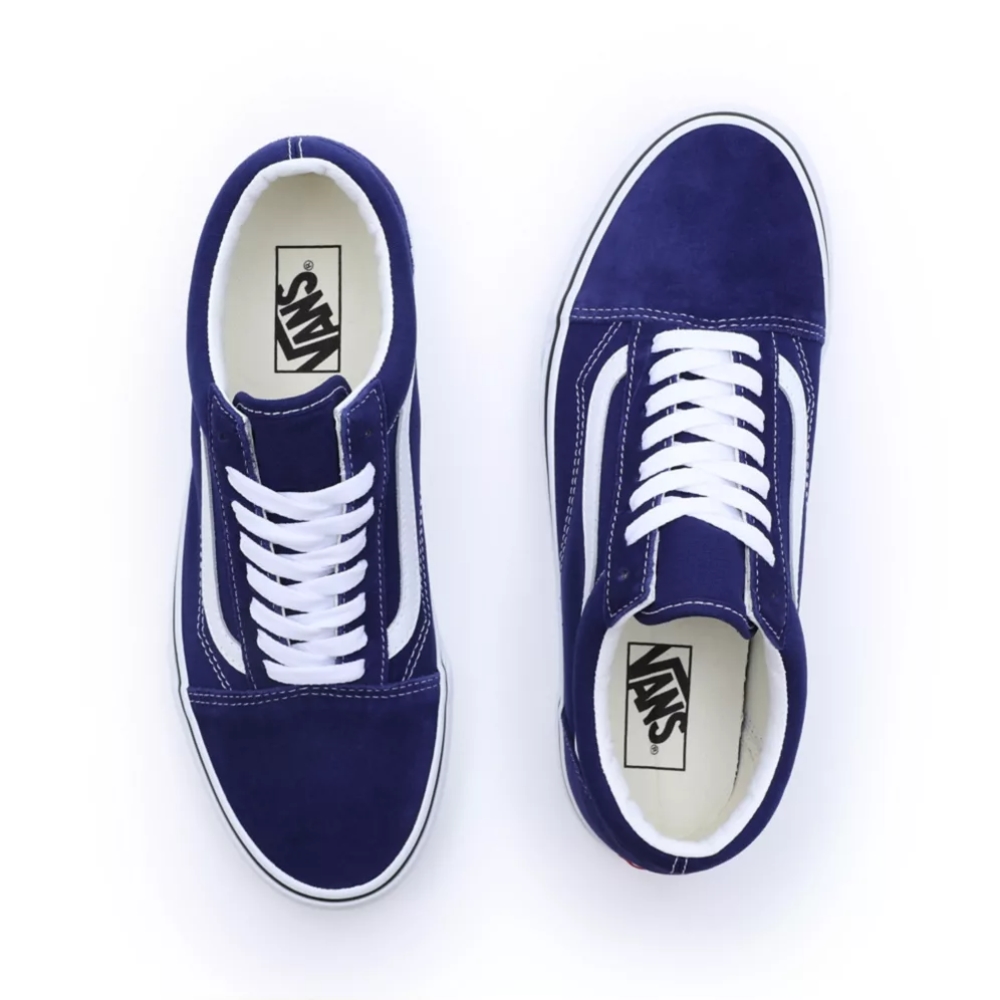 VANS Việt Nam | Giày VANS OLD SKOOL COLOR THEORY VN0005UFBYM