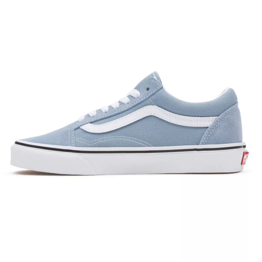 VANS Việt Nam | Giày VANS OLD SKOOL COLOR THEORY VN0007NTDSB