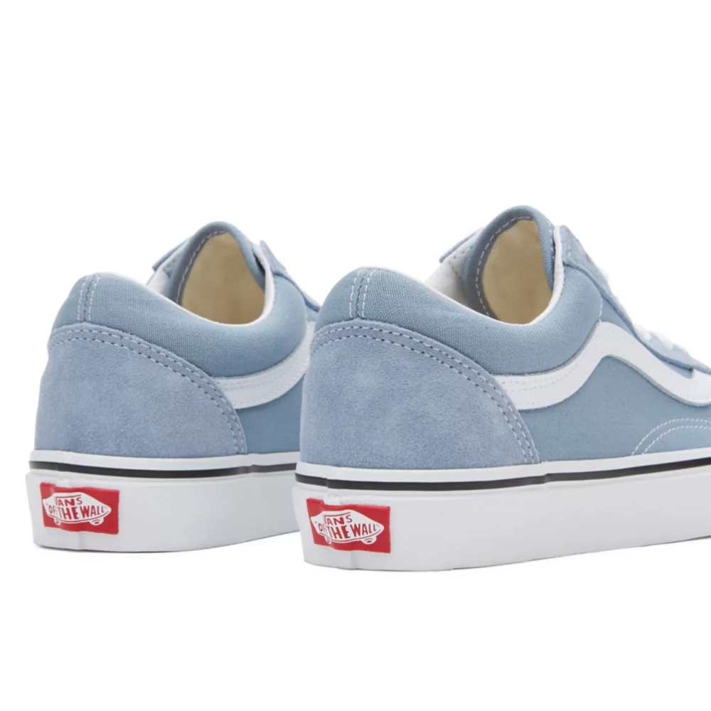 ◆VANS◆ ヴァンズ OLD SKOOL VN0007NTDSB DUSTY BLUE vn0007ntdsb_1.jpg