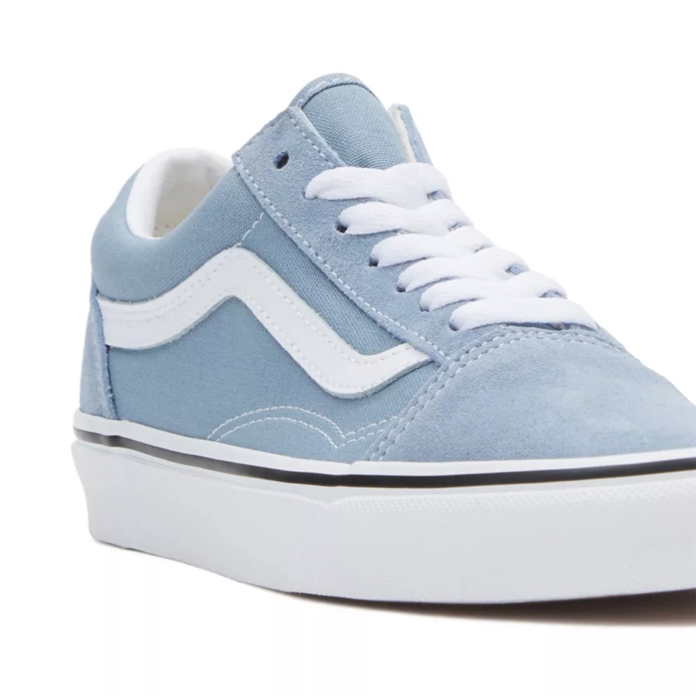 VANS Việt Nam | Giày VANS OLD SKOOL COLOR THEORY VN0007NTDSB