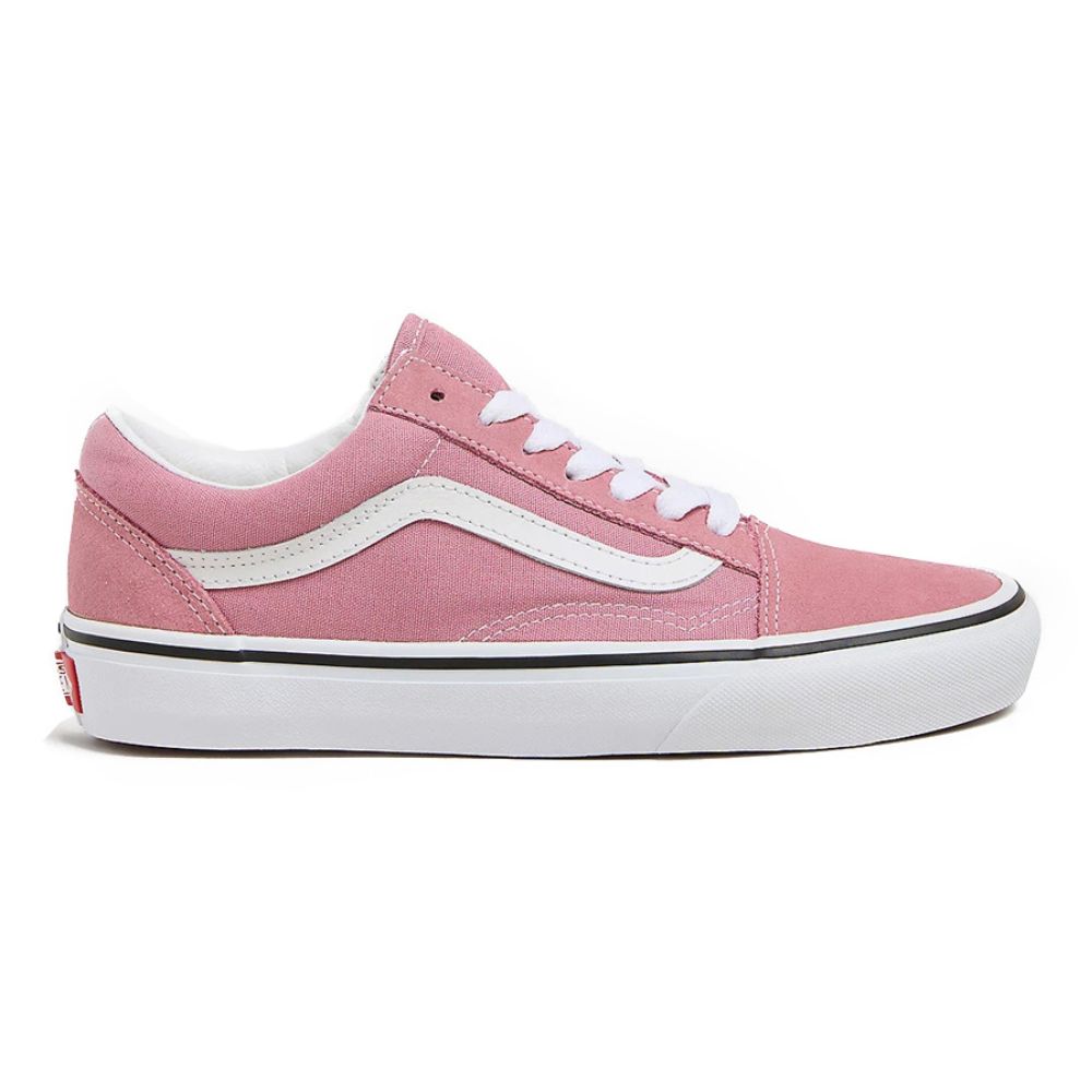 VANS Việt Nam | Giày VANS OLD SKOOL COLOR THEORY FOXGLOVE