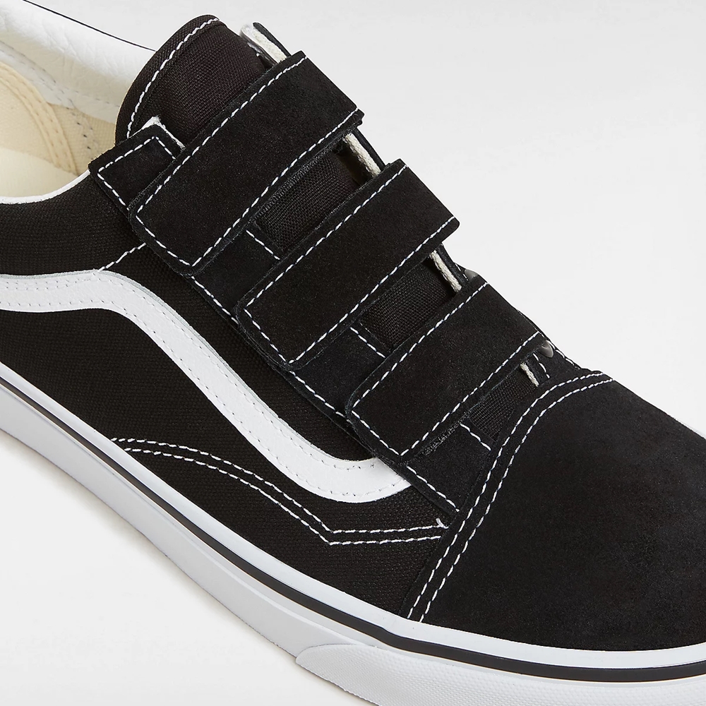VANS Việt Nam | Giày VANS OLD SKOOL HOOK AND LOOP VN0A3D29OIU