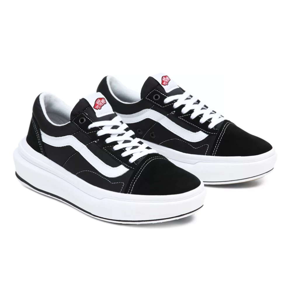 Vans Platform Tenis Old Skool Vans Feminino Vans Shoes Tênis Vans